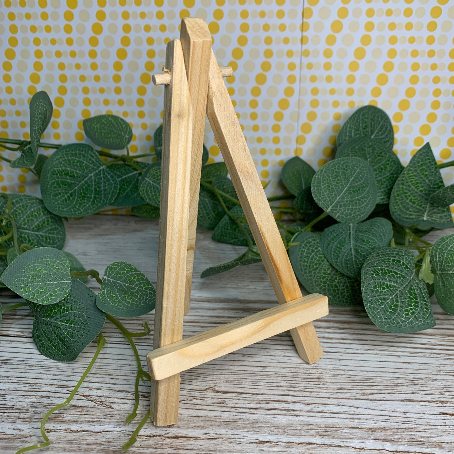 Easel A-Frame