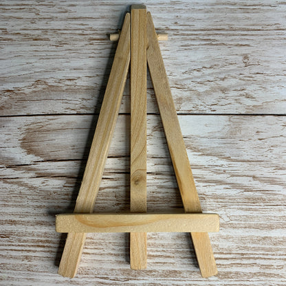 Easel A-Frame